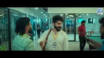 7G (2025) New Released Horror Thriller South Hindi Dubbed Movie - South New Movie 2025 Hindi Dubbed