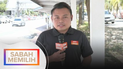 Perkembangan Pilihan Raya Negeri, kempen hari kedua