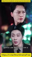 Lies in Love Truth Is Hatred Chinese Drama