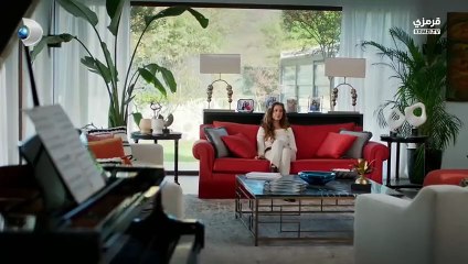 مسلسل ورود وذنوب الحلقة 6 كاملة مترجمة - قرمزي - قصة عشق الاصلي