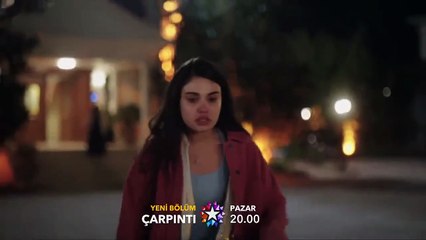 Çarpıntı 8.Bölüm - Çarpıntı Sezon 1 Bölüm 8 Fragman