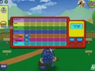 Planter deux gags identiques