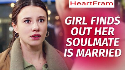 Girl Finds Out Her Soulmate is Married