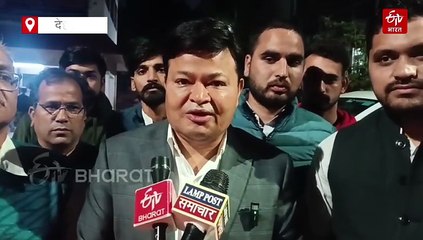 एबीवीपी ने 71वां राष्ट्रीय अधिवेशन की तैयारियां की तेज, कमल घनसाला को मिली ये जिम्मेदारी