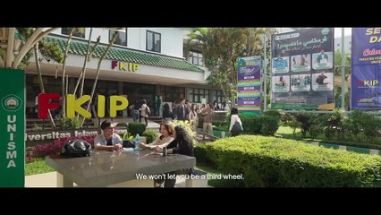 Teaser Trailer Dusun Mayit - Tayang di Bioskop 31 Desember 2025