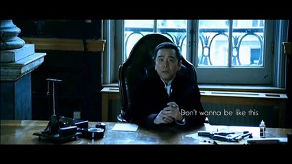 Soldier - Samantha Jade || David Chiang 姜大卫 & Ti Lung 狄龙