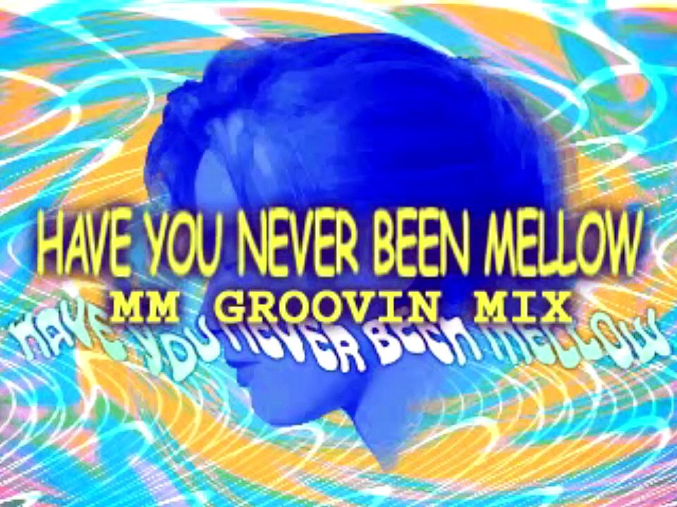 HAVE YOU NEVER BEEN MELLOW ~MM GROOVIN MIX~ - DanceDanceRevolution 4thMIX