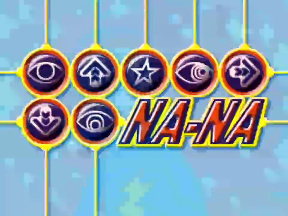 NA-NA - DanceDanceRevolution 4thMIX PLUS