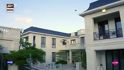 Meri Zindagi Hai Tu Episode 3 | 8 Nov 2025 | Hania Aamir | Bilal Abbas Khan | ARY Digital Drama