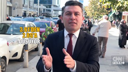 Bankalar yarışta: Vade uzadıkça faiz düşüyor | Kredi faizleri ne kadar düşecek?