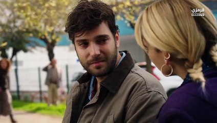مسلسل انا ليمان الحلقة 7 كاملة مترجمة - قرمزي - قصة عشق الاصلي