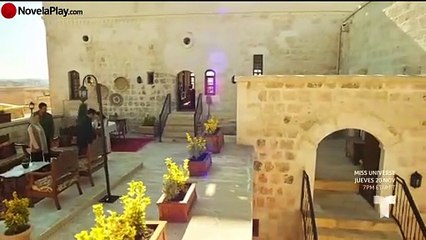 capitulo 14 Lejos de Ti