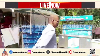 ശബരിമല സ്വർണ്ണക്കൊള്ള; പ്രത്യേക അന്വേഷണ സംഘം പമ്പയിലെത്തി