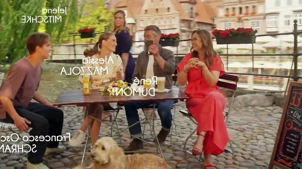Rote Rosen Folge 4406