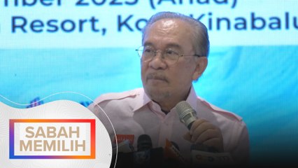 Keperluan tambah kerusi Parlimen Sabah, Sarawak - PM