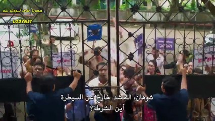 امنيه وان تحققت الجزء الثاني حلقه 707 مقطع 1