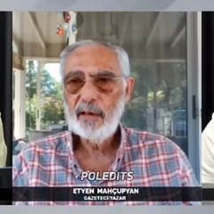Etyen Mahçupyan'dan Dikkat Çeken Çıkış: "Laik Kesim Onu  Gördükçe Hastalanıyor, Tayyip Erdoğan laik kesimi delirtti."