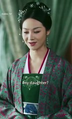 An Heiress's Rise from Exile to Empire Chinese Drama - English Sub