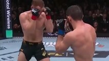 UFC 322: Islam Makhachev vs. Jack Della Maddalena - FullFight Highlights