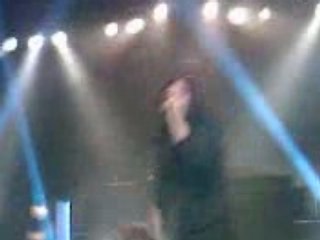 Amel Bent - 13 - A 20 Ans Live Aux Docks