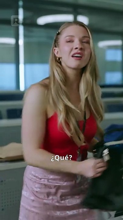 Embarazada del Padre Profesor de Mi Ex en Español