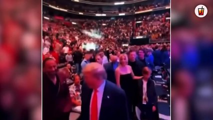 Is There a Rift Between Ivanka and Donald Trump?