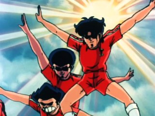 ハイスクール奇面組（1985）ep-00085