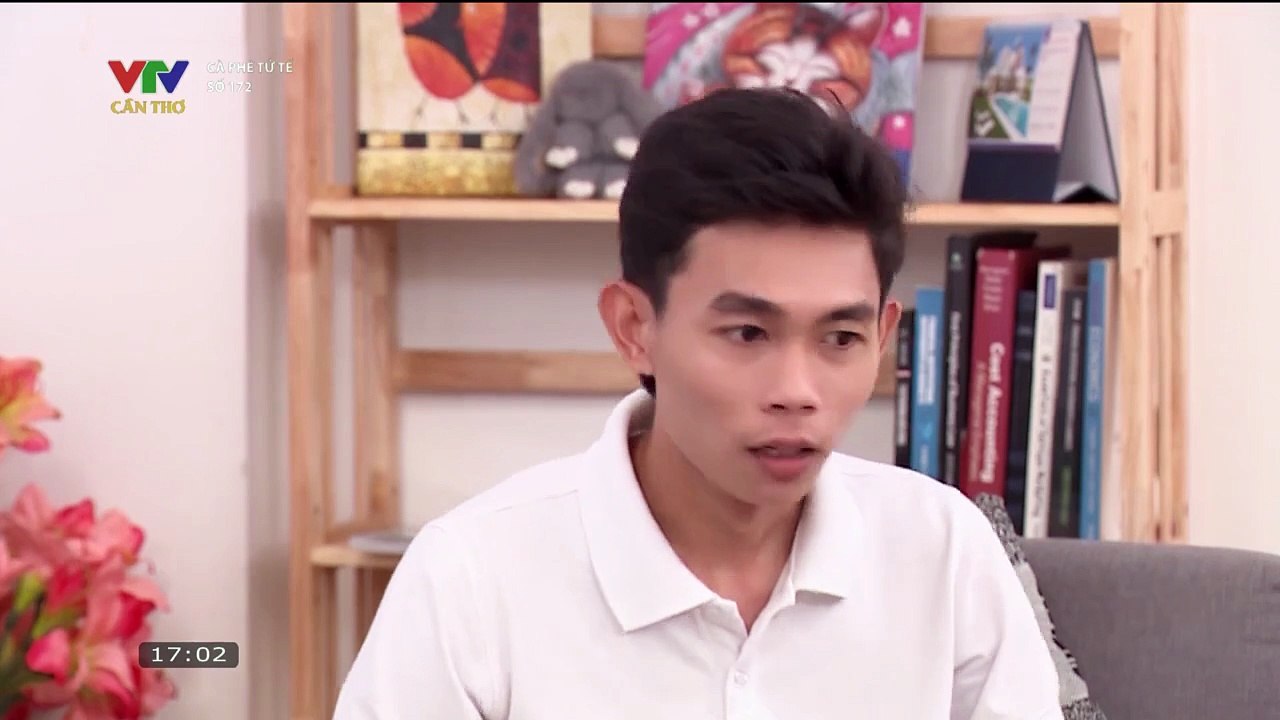 Đò xuôi vạn lý - Tập 19