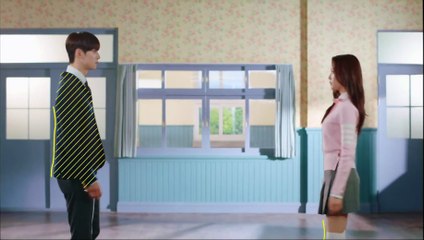 Belleza Verdadera | Episodio 8 | Parte 1