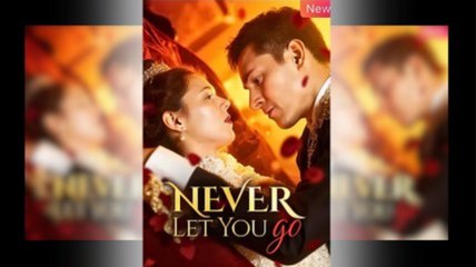 Won’T Ever Let You Leave New