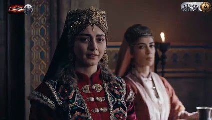 FHD المؤسس عثمان - مدبلج - الحلقة 147 الفصل الثاني - الموسم 5