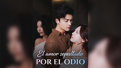 El Amor Sepultado Por El Odio