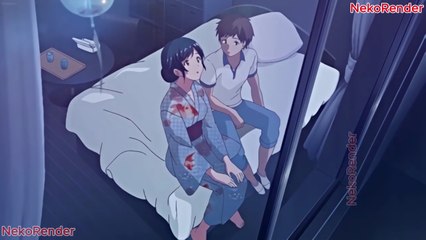 Anime Moment – Kimi ga Suki