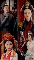 My girlfriend cheated on me,when I woke up I found myself traveling back time become useless emperor