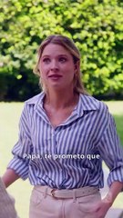 Una Reina Nunca Llora en Español