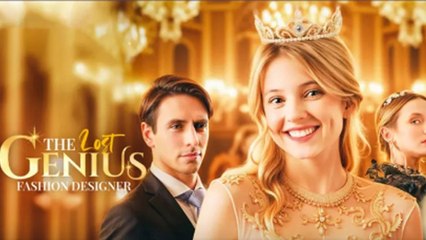 The Lost Genius Fashion Designer