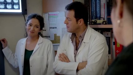 مرحبا بالحياة الحلقة 21 (Arabic Dubbed)