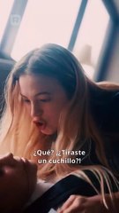 Despiértame, Mi Primer Amor en Español