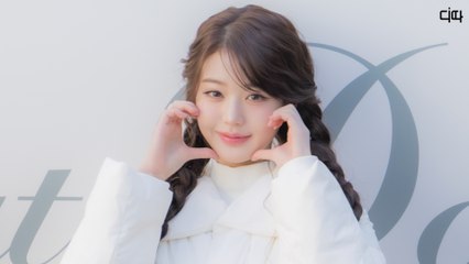 아이브 장원영(IVE JANG WONYOUNG), AI도 못 따라할 비주얼 #ive #장원영 #jangwonyoung #아이브