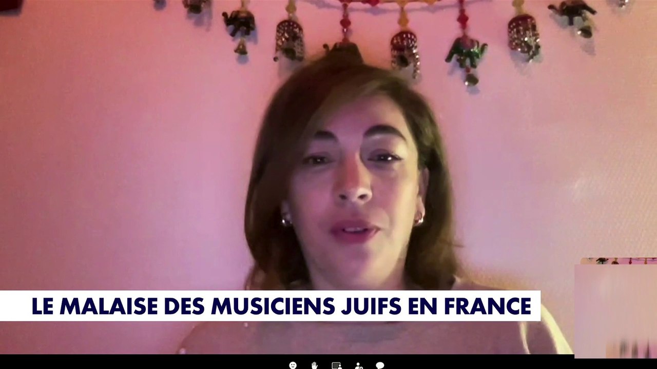 Lisa Spada sur le boycott des artistes juifs : «Le téléphone a cessé de sonner»