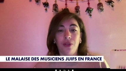 Lisa Spada sur le boycott des artistes juifs : «Le téléphone a cessé de sonner»