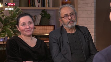 Libération de Boualem Sansal : sa fille et un ami témoignent de leur soulagement