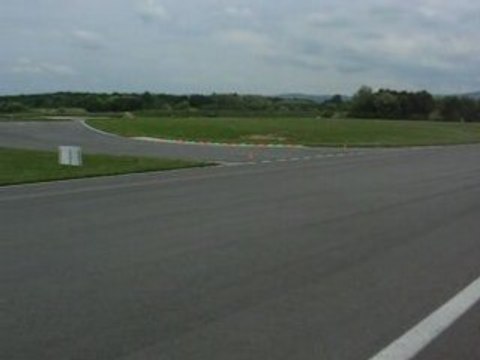 rom1 à bresse 22 mai 2008