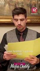 An unborn baby ties her destiny to a mafia boss!- Ruthless Mafia Daddy - ReelShort