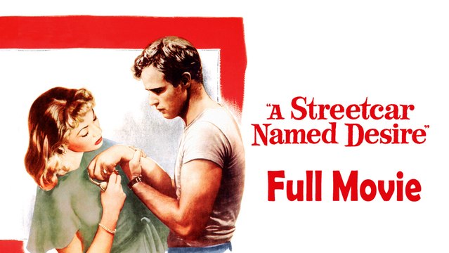 A Streetcar Named Desire (1951) Watch HD