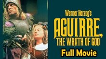 Aguirre The Wrath of God (1972) Watch HD