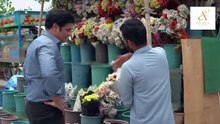 Baray Bhaiya – Episode 5 | Full Episode | Latest Pakistani Drama