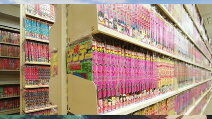The Economic Impact of Manga Piracy | How Illegal Reading Shapes the Industry
