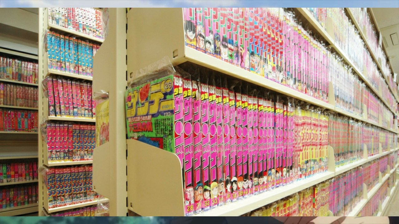 The Economic Impact of Manga Piracy | How Illegal Reading Shapes the Industry