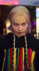 Enid from Wednesday series edit |Hollywood’s ICONIC Scenes 🔥🎥 You CAN’T Unsee!